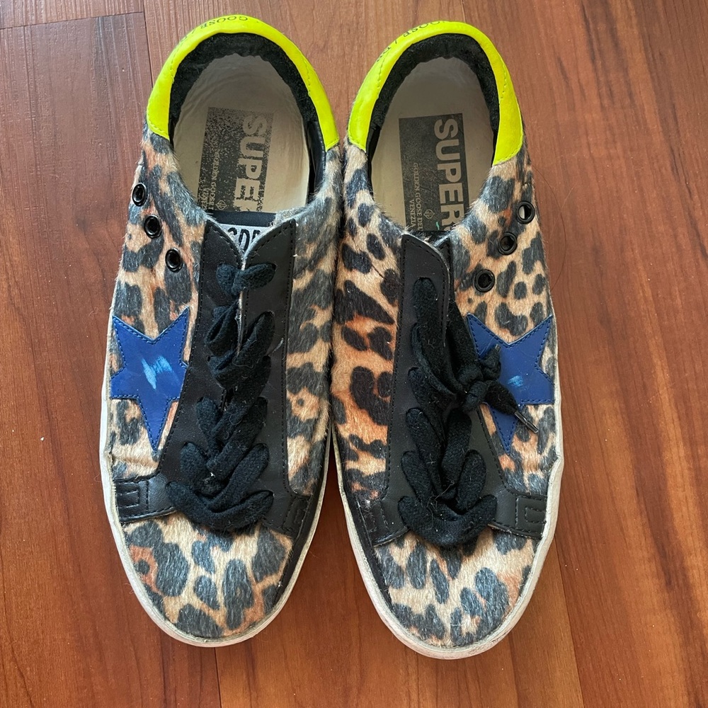 COPY - Golden Goose Shoes